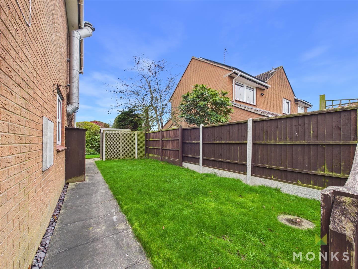 Silver Birches , Oswestry, SY10 8JB For Sale